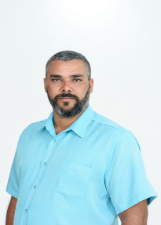 Foto de ADENILSON CANDIDO DE ANDRADE