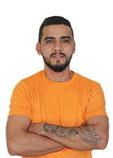 Foto de Felipe Nunes da Silva