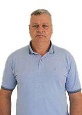 Foto de JOSÉ APARECIDO DOS REIS