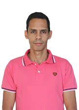 Foto de ROBERTO REIS CANDIDO ALVES