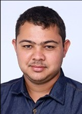 Foto de Marcos Vinicius Rosa de Freitas