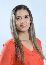 Foto de GEICIENE LÚCIA DA SILVA GONÇALVES