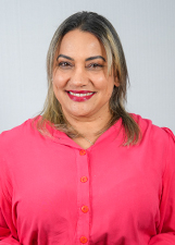 Foto de VALDIRENE APARECIDA DA SILVA