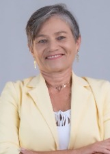 Foto de Antonia de Sousa Sales Mesquita