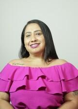 Foto de LUCIVANY CAMARGO DA SILVEIRA