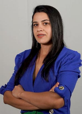 Foto de GREICIELE ROSA SOUZA ALEXANDRE