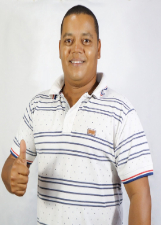 Foto de Ronis Floripedes da Silva