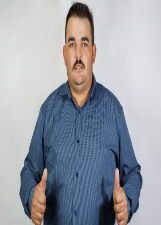 Foto de WILTON JOSÉ ADRIANO GUIMARAES