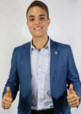 Foto de Manoel Menezes de Castro Neto