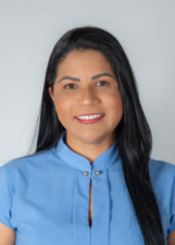 Foto de Cinthia Mara de Abreu Gomes