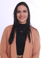 Foto de Aline Alves do Espirito Santo