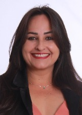 Foto de Marly Gomes de Jesus