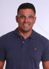 Foto de Alain Patrick de Moura
