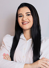Foto de NÁDIA CAMILA GONÇALVES DA SILVA
