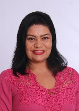 Foto de Macleine Alves da Silva