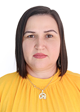 Foto de GLAZIELLE APARECIDA CAMARGO FERREIRA