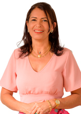 Foto de Marcia Bites de Oliveira Cunha Moraes
