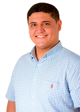 Foto de JUAN PABLO ALMEIDA DUARTE