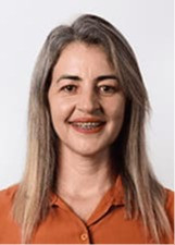 Foto de MARIA APARECIDA FERREIRA RIBEIRO SILVA