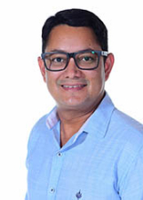Foto de Silas Messias do Nascimento