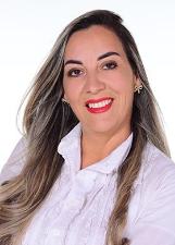 Foto de WALQUIRIA APARECIDA DE OLIVEIRA