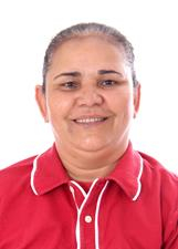 Foto de Regina Silva dos Santos