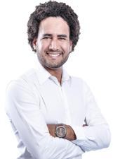 Foto de Diego Smith Rodrigues da Silva Arantes