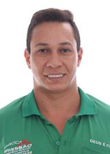 Foto de FABIANO FERREIRA DE CARVALHO