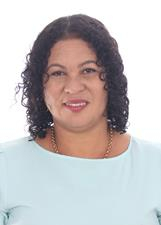 Foto de ROSICLEIA DOS SANTOS GOMES DE JESUS