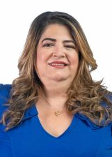 Foto de Ivônia Maria Lourenço Rodrigues