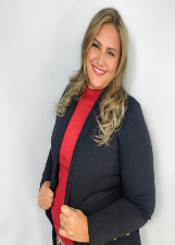 Foto de ANDREA ALENCAR DE ARAUJO