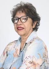Foto de FATIMA MONTEIRO DA SILVA MELO