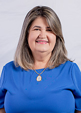 Foto de LEILA DE FÁTIMA SILVA MORAIS