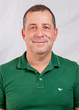 Foto de Rogério de Oliveira Silva