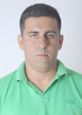 Foto de TIAGO FRANCISCO DE MELO