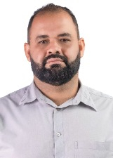 Foto de Cristiano de Almeida Silva
