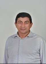 Foto de Francisco Grimaldi de Lima