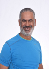 Foto de WILKESON NEVES ALVES DE AZARIAS