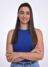 Foto de Ana Luiza Oliveira de Lima