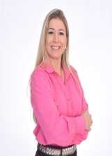 Foto de Jaqueline Camargo Machado de Queiroz Sielskis