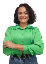 Foto de CINTHIA MICAELE GOMES DA COSTA NEVES
