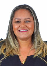 Foto de Raianne Leandro de Sousa Cardoso