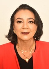 Foto de Maria Cecília Pereira da Silva