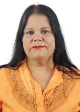 Foto de Léia Maria da Silva