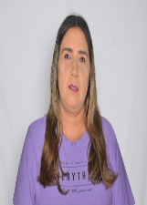 Foto de ROZIANE QUEIROZ DOS SANTOS