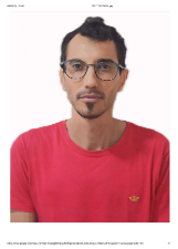 Foto de IGOR LUIZ RIBEIRO MONTEIRO