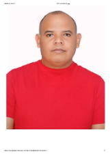 Foto de GILSON PEREIRA DE SOUSA