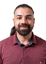 Foto de Jacob de Melo Alexandrino