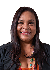 Foto de Sonia Silva
