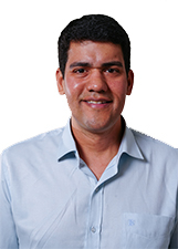 Foto de FREDERICO DOURADO MARTINS BELARMINO